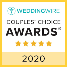 Couples choice awards logo