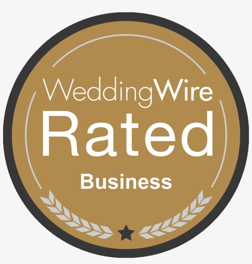 the know best of wedding logo