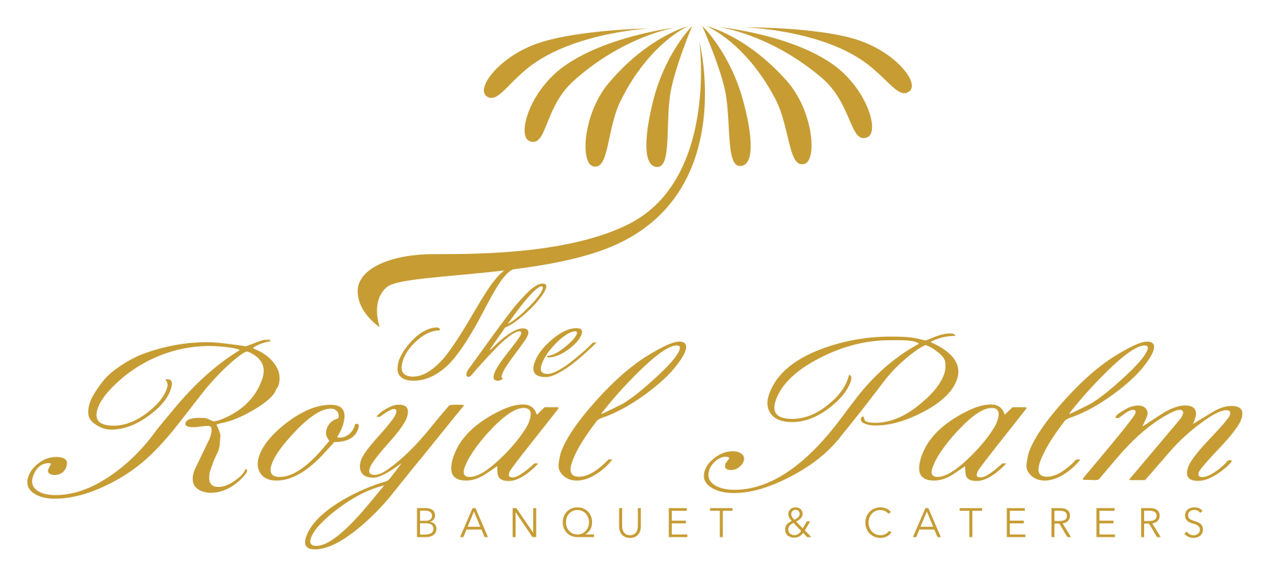 Elegant Royal Palm Hall & Catering Services