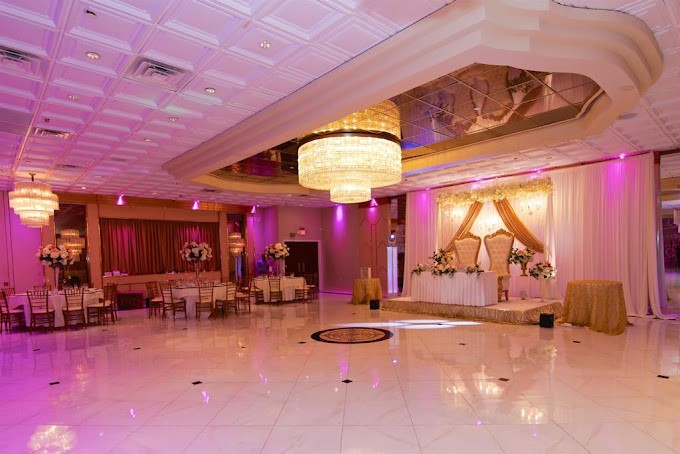 Event Room