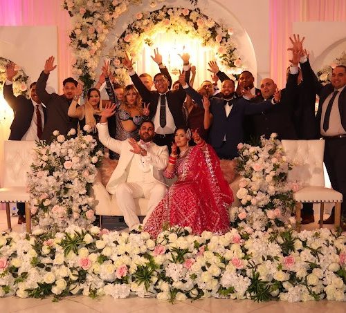 wedding ceremony event package