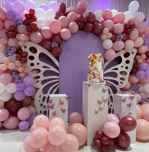 birthday party venue New York