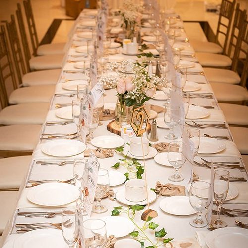 royal hotel wedding packages