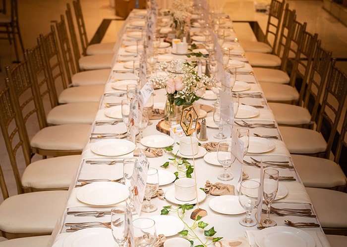 royal hotel wedding packages